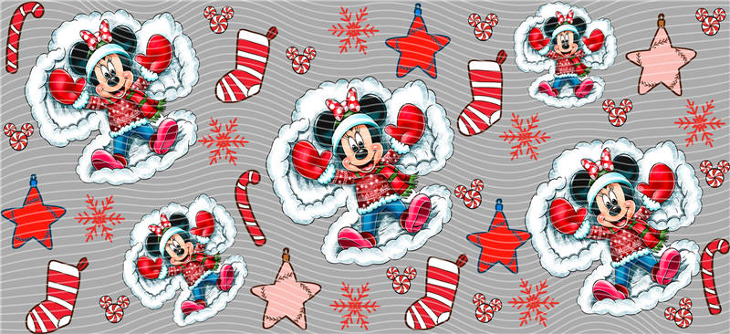 16oz Christmas-S 958